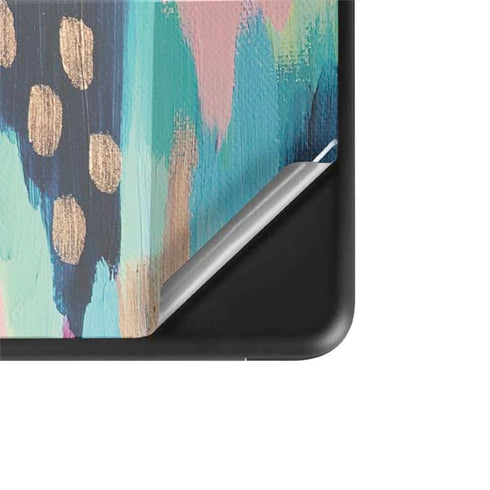 Etta Vee Color Melt Google Pixelbook Go Skin